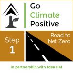 Net Zero Training in partnership with Idea Hat