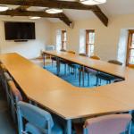 1st Floor Lecture Room